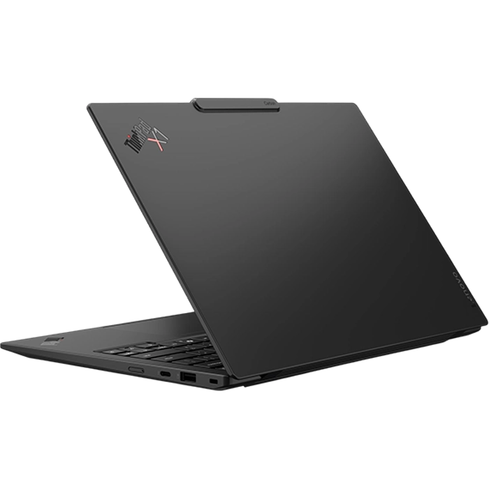 Ноутбук для бизнеса Lenovo ThinkPad X1 Carbon Gen 14 Чёрный