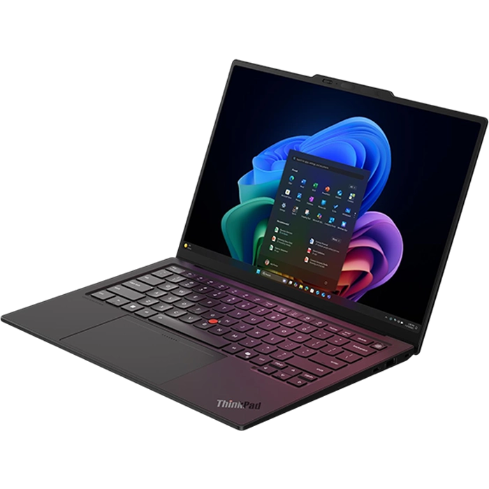 Ноутбук для бизнеса Lenovo ThinkPad X1 Carbon Gen 14 Чёрный