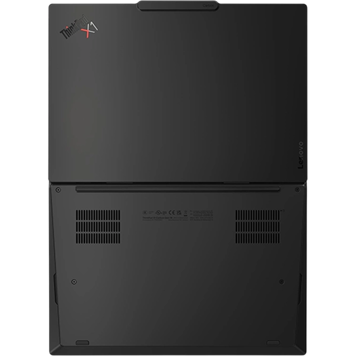 Ноутбук для бизнеса Lenovo ThinkPad X1 Carbon Gen 14 Чёрный
