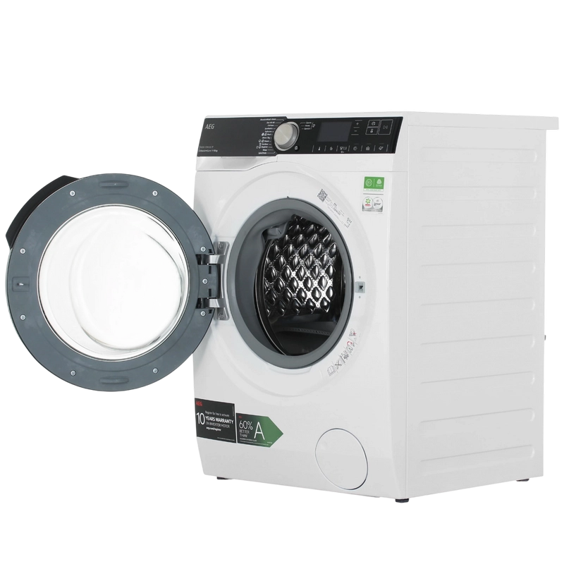 Стиральная машина AEG LFR95146SUE Белый