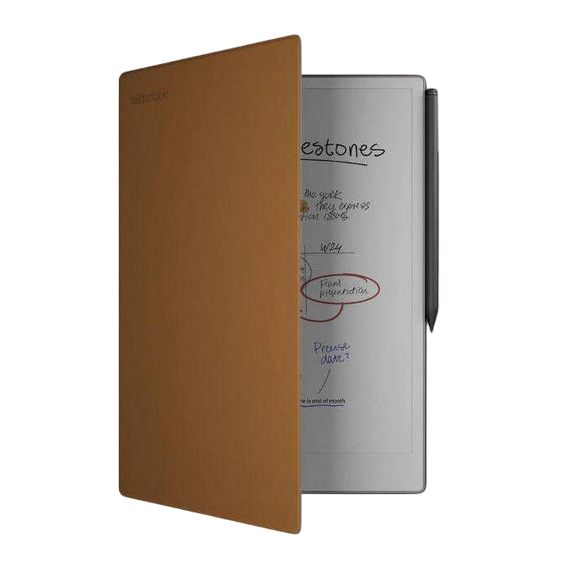 eBook Reader reMarkable Paper Pro - Book Folio Premium Cafeniu