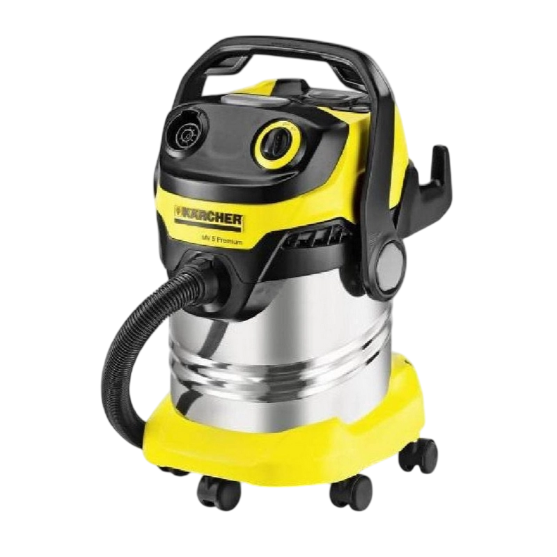 Aspirator Karcher WD 5 S V-25/5/22 Galben
