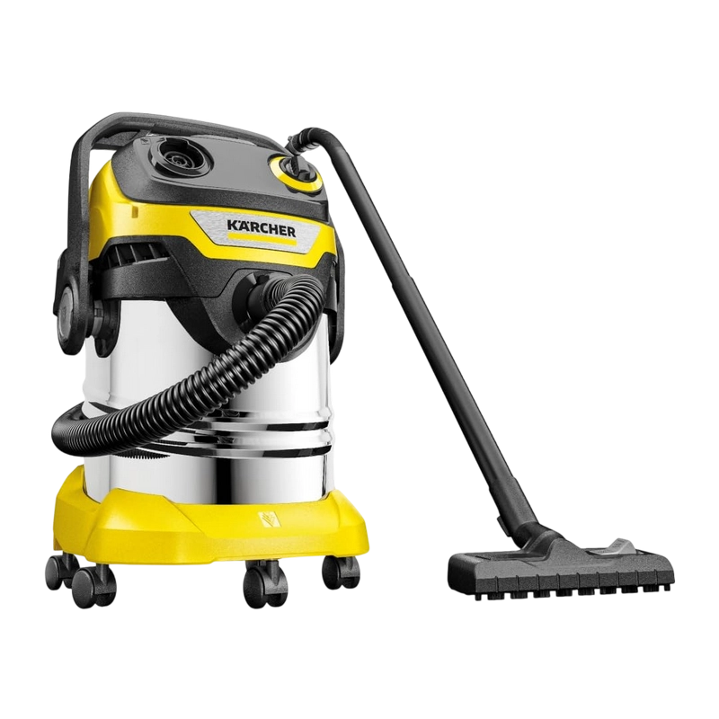 Aspirator Karcher WD 5 S V-25/5/22 Galben
