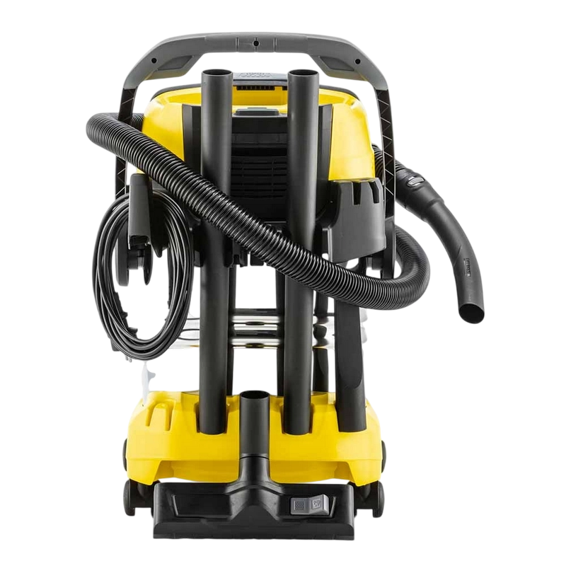 Aspirator Karcher WD 5 S V-25/5/22 Galben