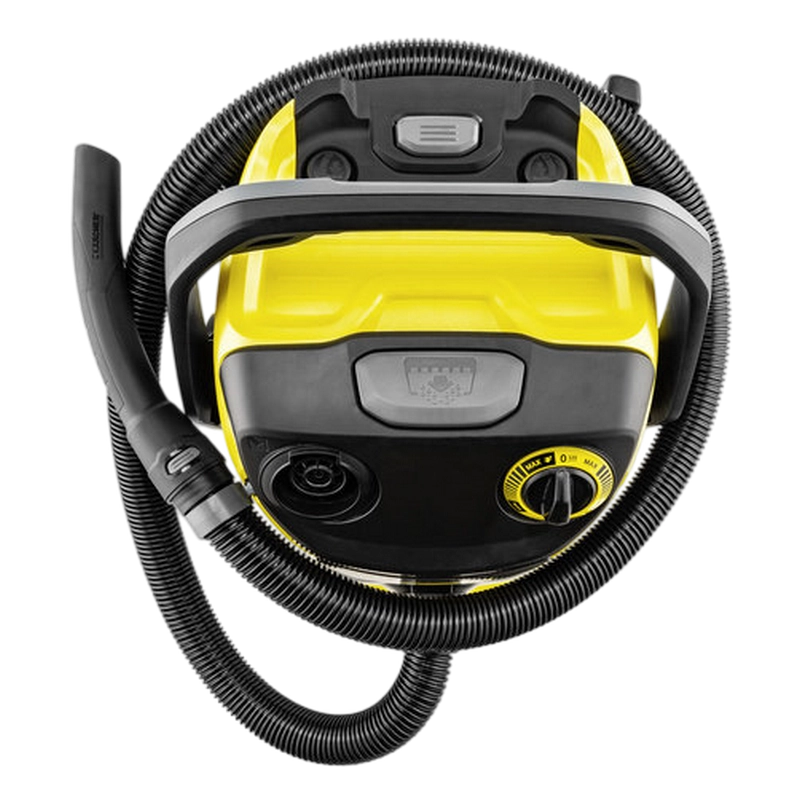Aspirator Karcher WD 5 S V-25/5/22 Galben