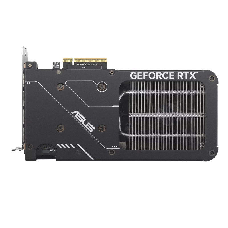 Видеокарта ASUS DUAL-RTX5060TI-O16G-EVO