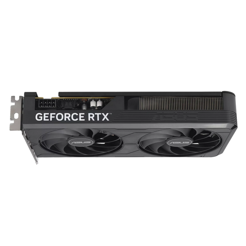 Видеокарта ASUS DUAL-RTX5060TI-O16G-EVO