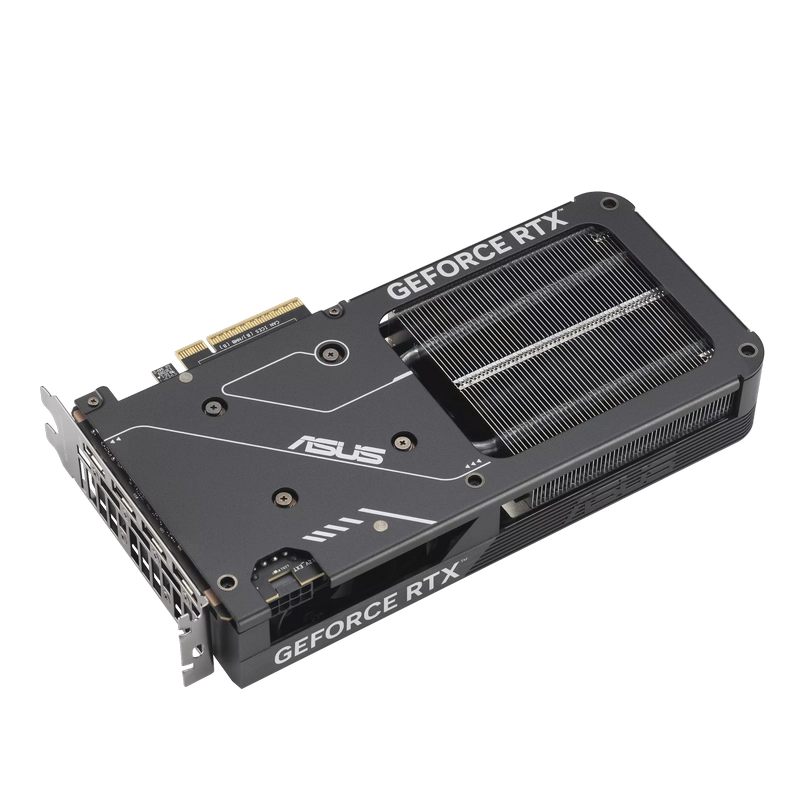 Видеокарта ASUS DUAL-RTX5060TI-O16G-EVO