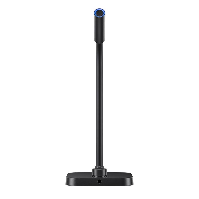 Microfon pentru calculator Boya CM40 Negru