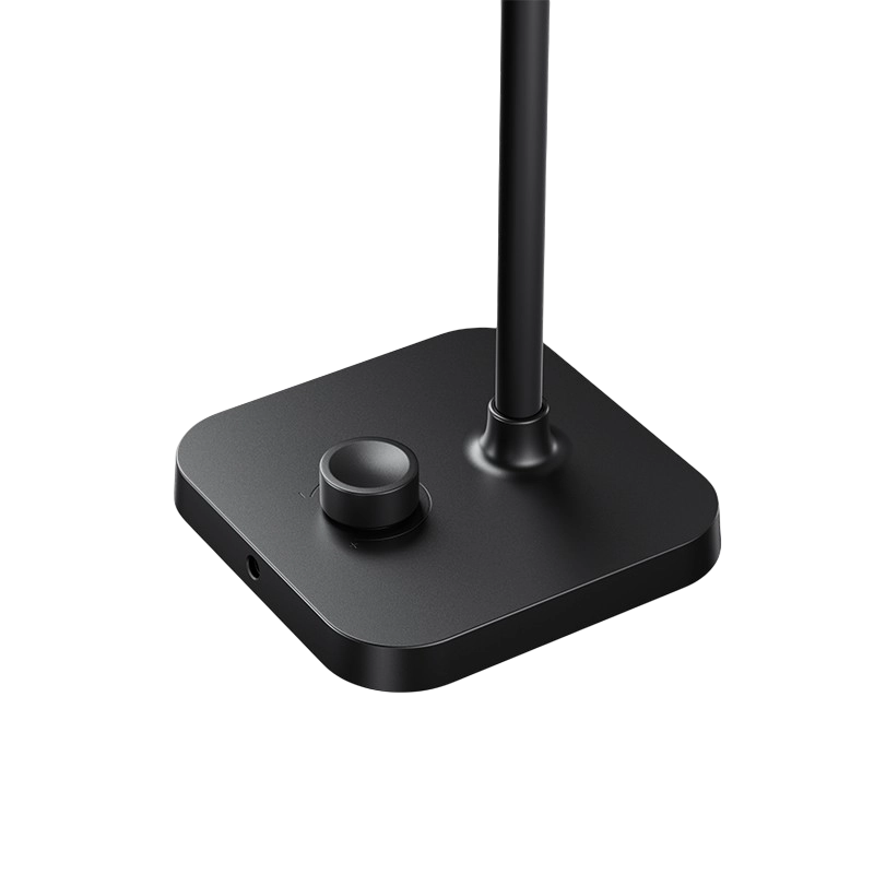 Microfon pentru calculator Boya CM40 Negru