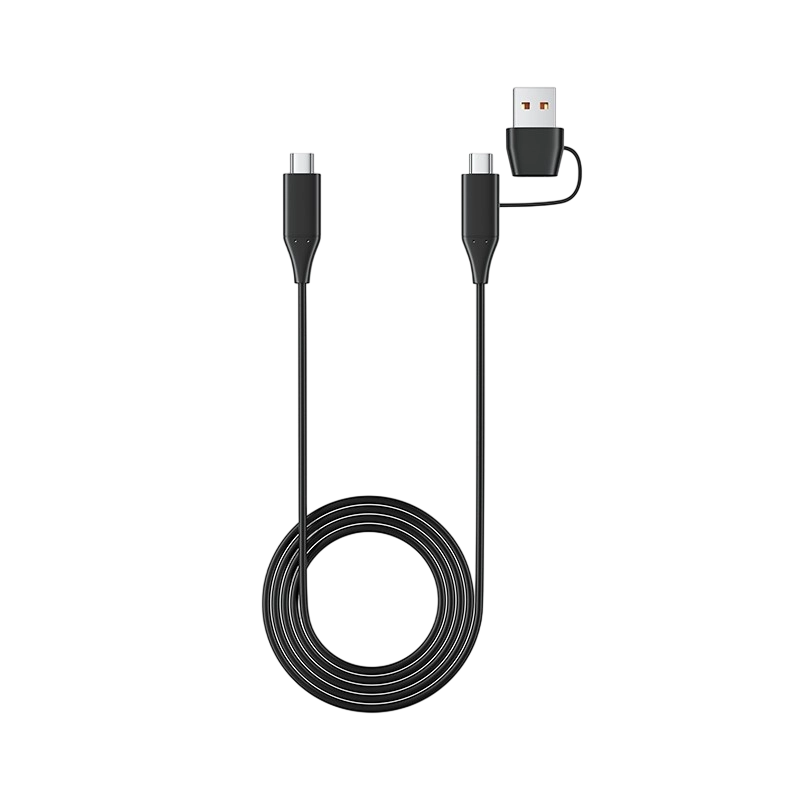 Microfon pentru calculator Boya CM40 Negru