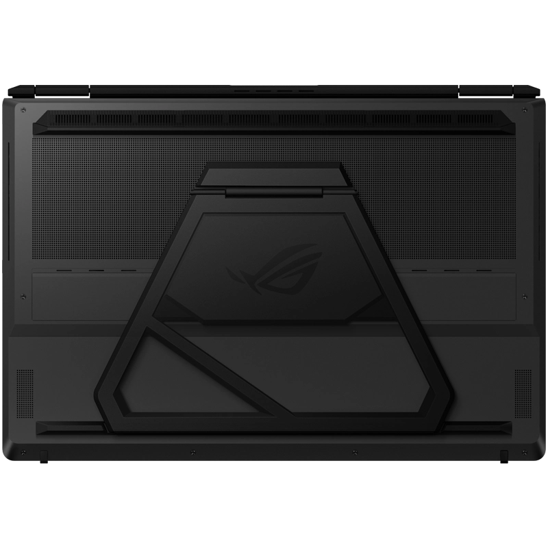 Игровой ноутбук ASUS ROG Zephyrus Duo 16 GX651AR Звёздный серый