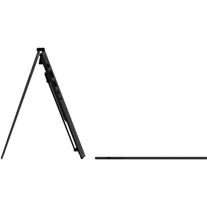 Игровой ноутбук ASUS ROG Zephyrus Duo 16 GX651AR Звёздный серый