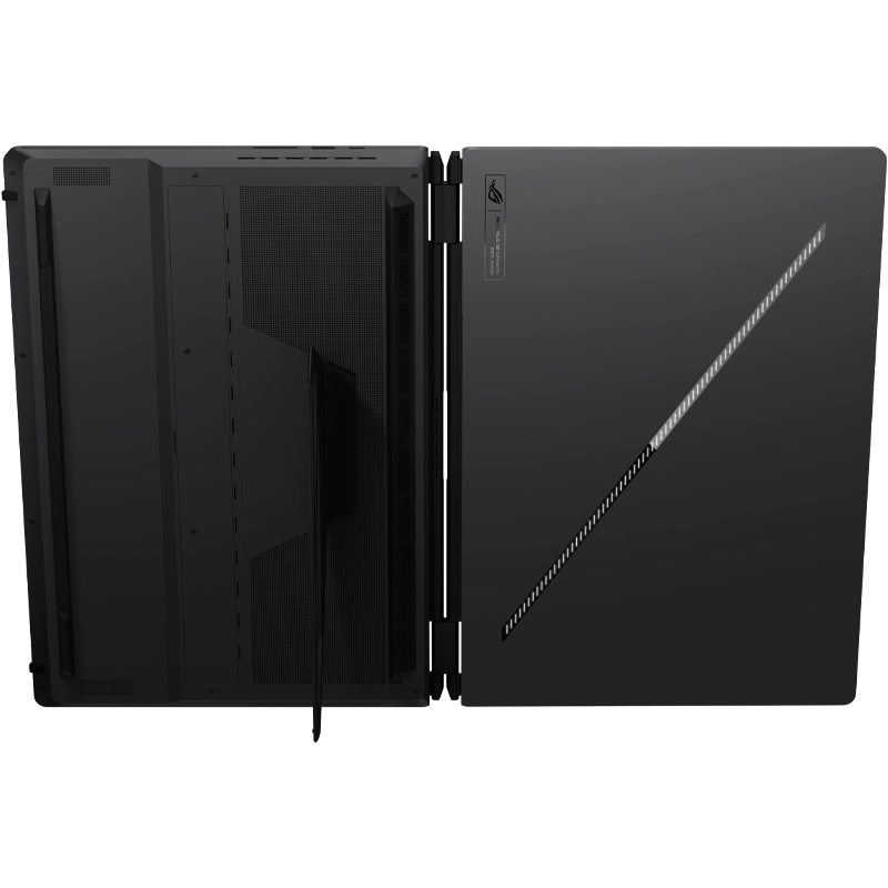 Игровой ноутбук ASUS ROG Zephyrus Duo 16 GX651AR Звёздный серый