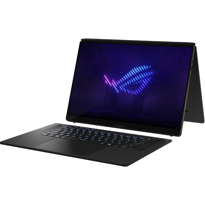 Игровой ноутбук ASUS ROG Zephyrus Duo 16 GX651AR Звёздный серый