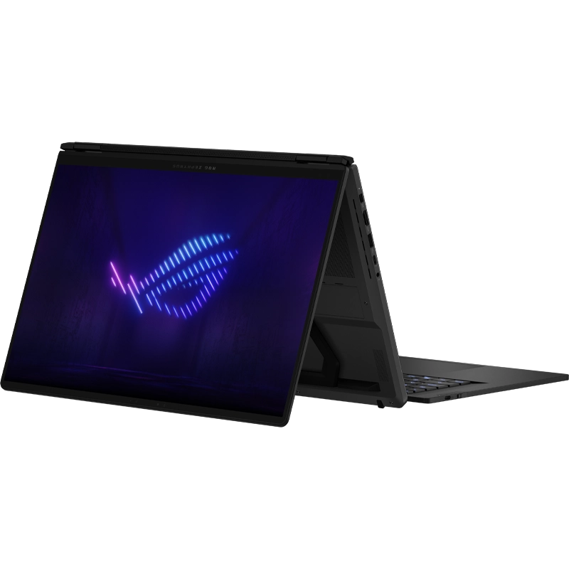 Игровой ноутбук ASUS ROG Zephyrus Duo 16 GX651AR Звёздный серый