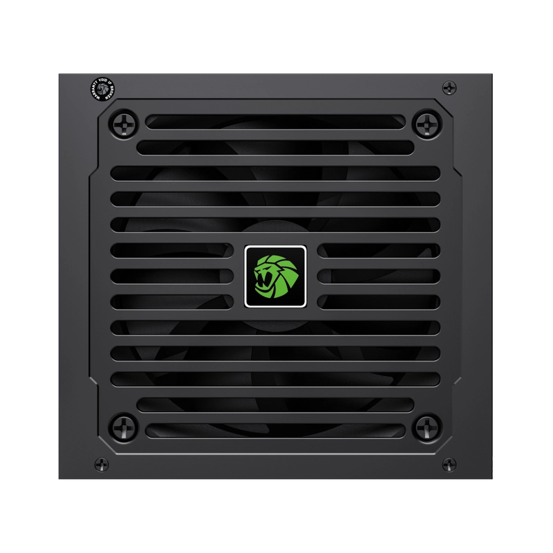 Блок питания для компьютеров Gamemax GE-650 ATX Черный