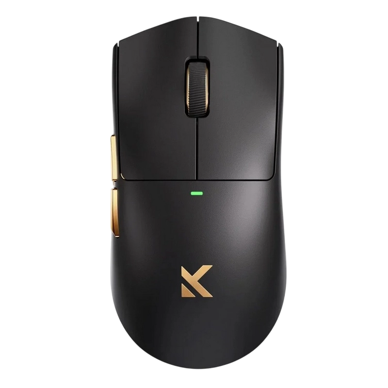 Игровая мышь MCHOSE K7 Ultra Чёрный