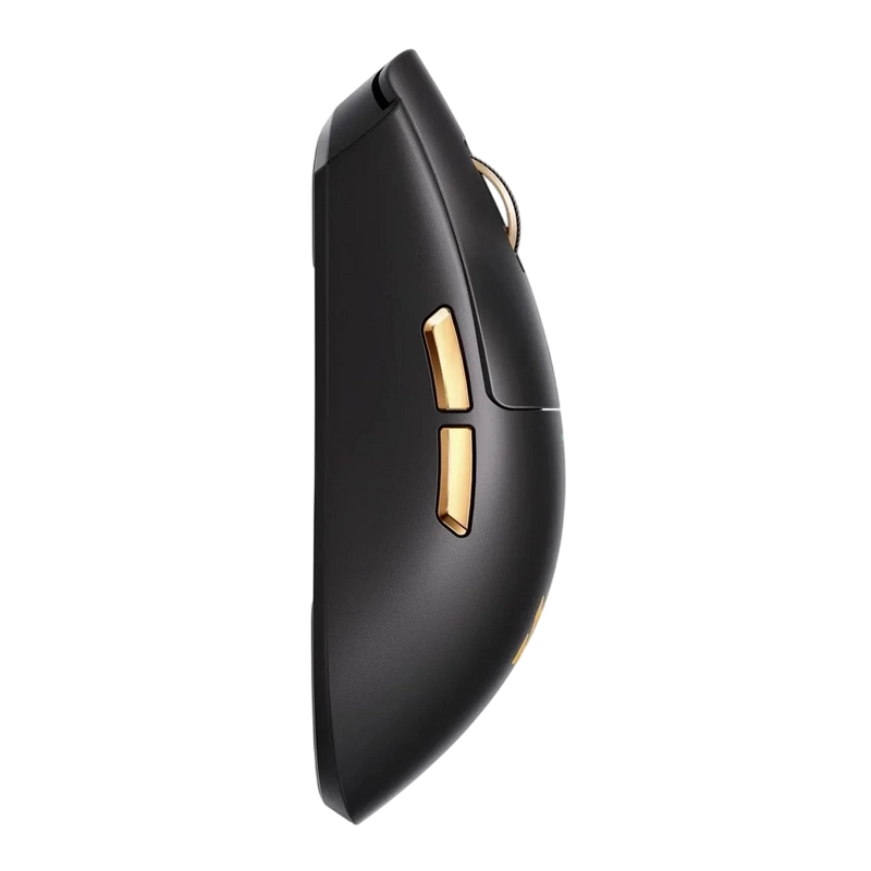 Игровая мышь MCHOSE K7 Ultra Чёрный
