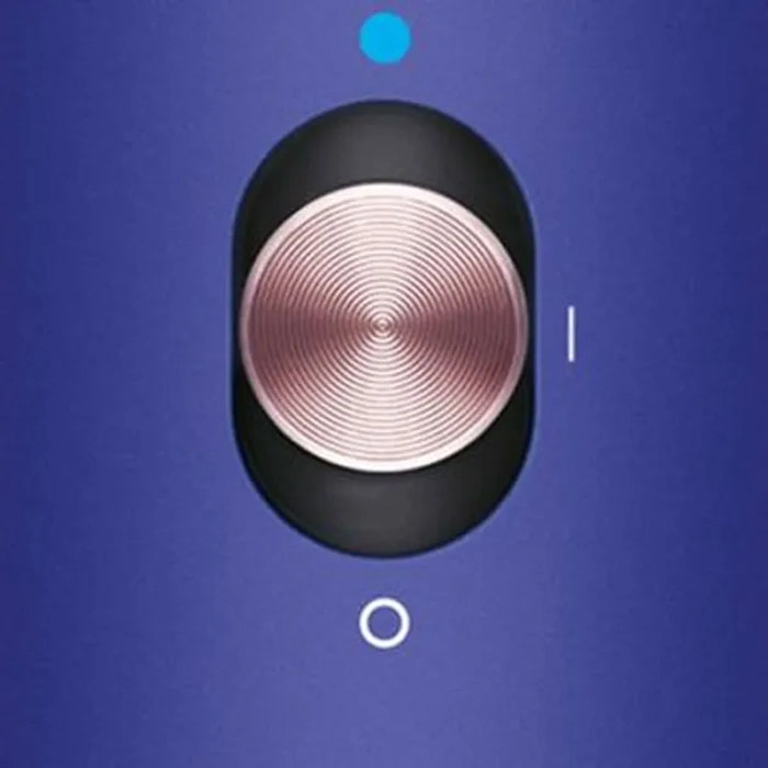 Стайлер Dyson Airwrap HS05 Complete Long Copper