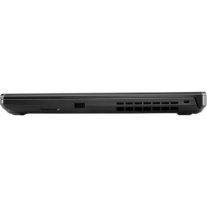 Игровой ноутбук ASUS TUF Gaming A15 FA506NCG Graphite Black