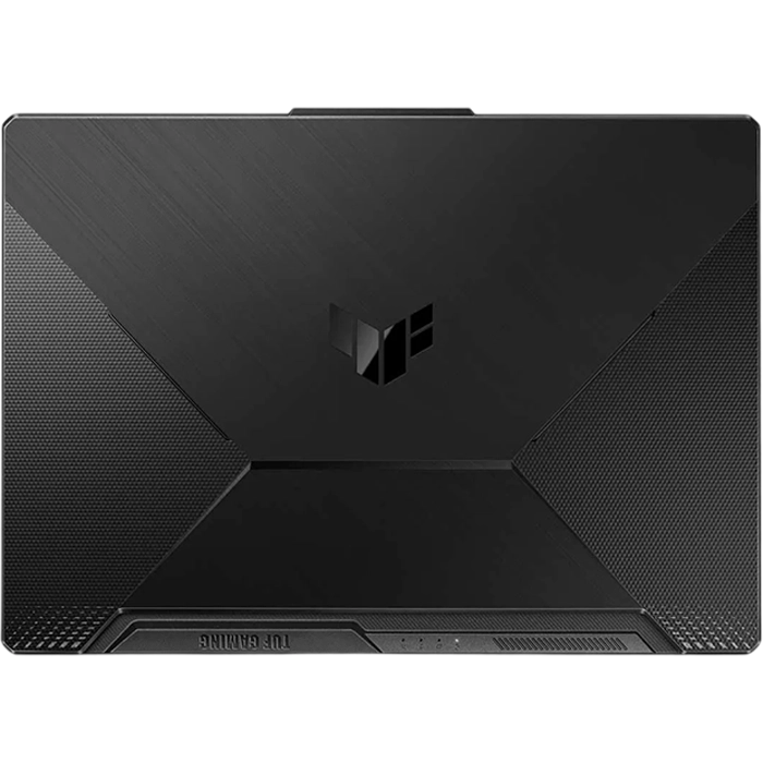 Игровой ноутбук ASUS TUF Gaming A15 FA506NCG Graphite Black