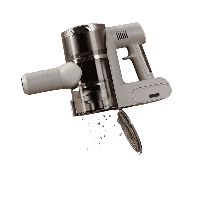 Aspirator Vertical Mova S1 Gri