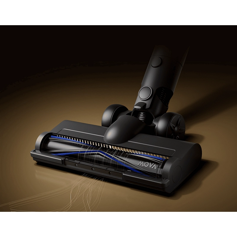 Aspirator Vertical Mova S1 Gri