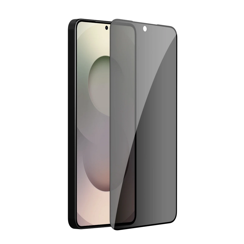 Защитное стекло Nillkin Samsung Galaxy S26 Plus Tempered Glass Guardian Full Privacy Черный