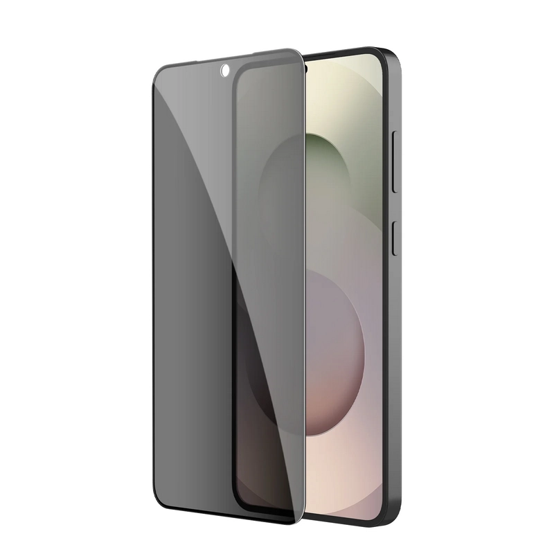Защитное стекло Nillkin Samsung Galaxy S26 Plus Tempered Glass Guardian Full Privacy Черный