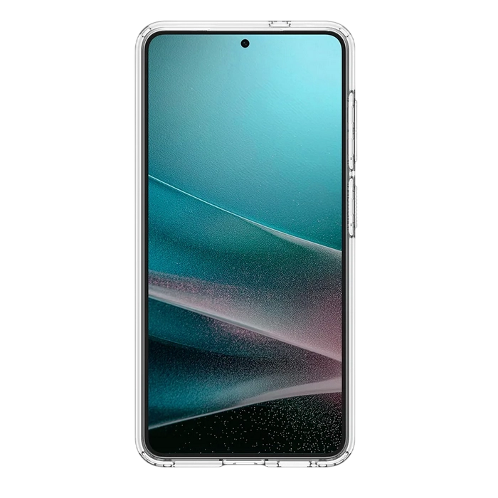 Husă Spigen Samsung Galaxy S26 Plus Ultra Hybrid MAG Transparent | Alb