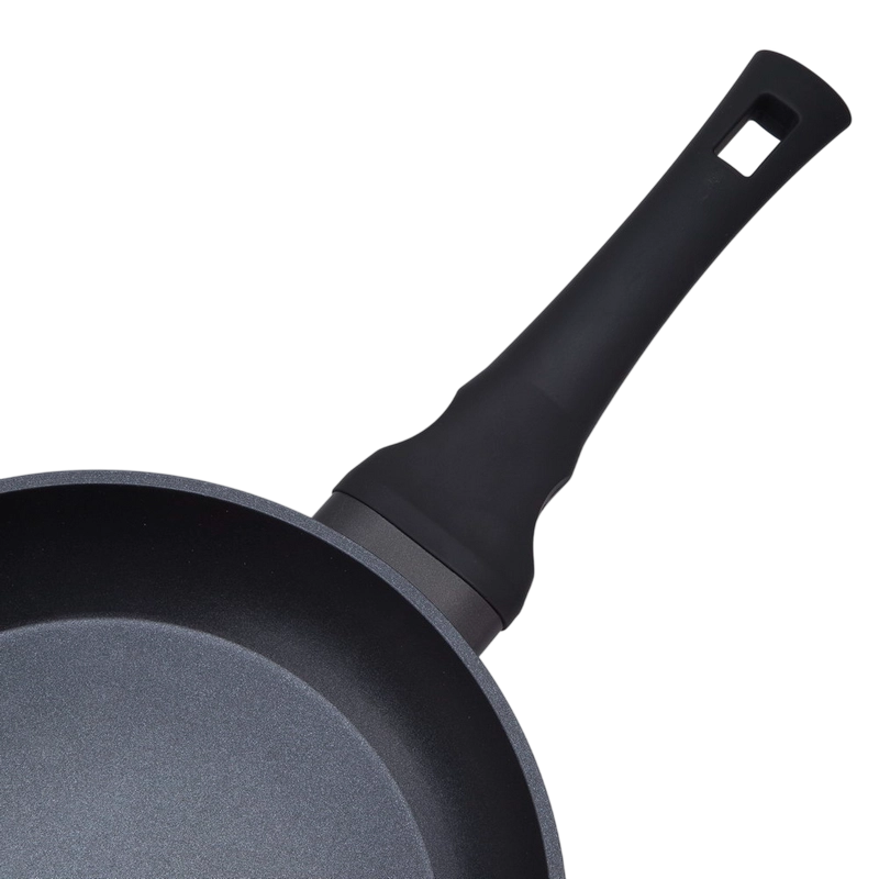 Tigaie RESTO 93324 SAGITTA Negru