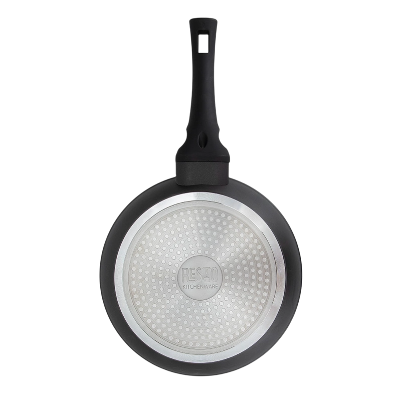 Tigaie RESTO 93324 SAGITTA Negru