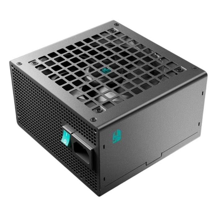Sursă Alimentare PC Deepcool PF750D V2 ATX Negru