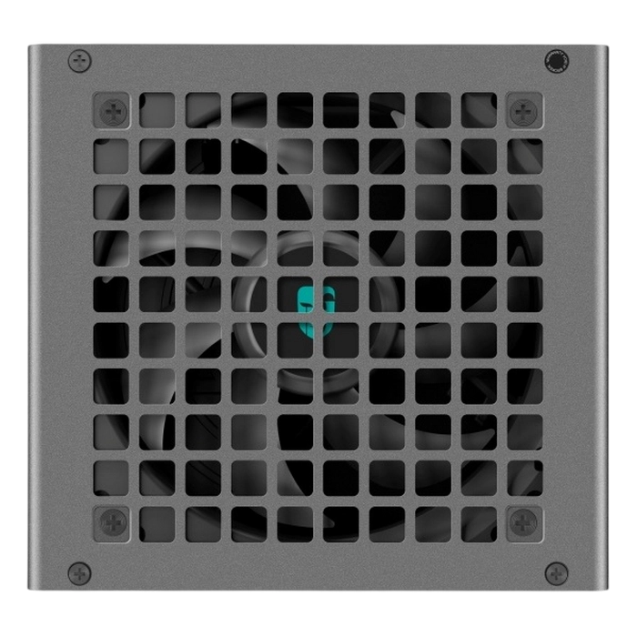 Sursă Alimentare PC Deepcool PF750D V2 ATX Negru