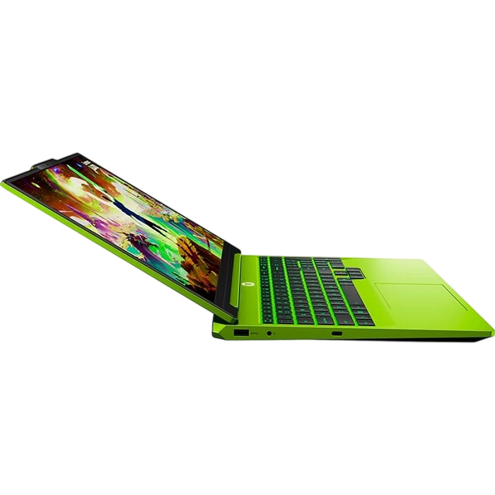 Laptop Gaming Lenovo LOQ 15AHP11 Surge Green