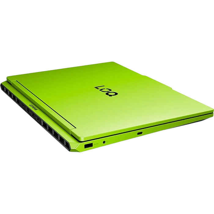 Laptop Gaming Lenovo LOQ 15AHP11 Surge Green