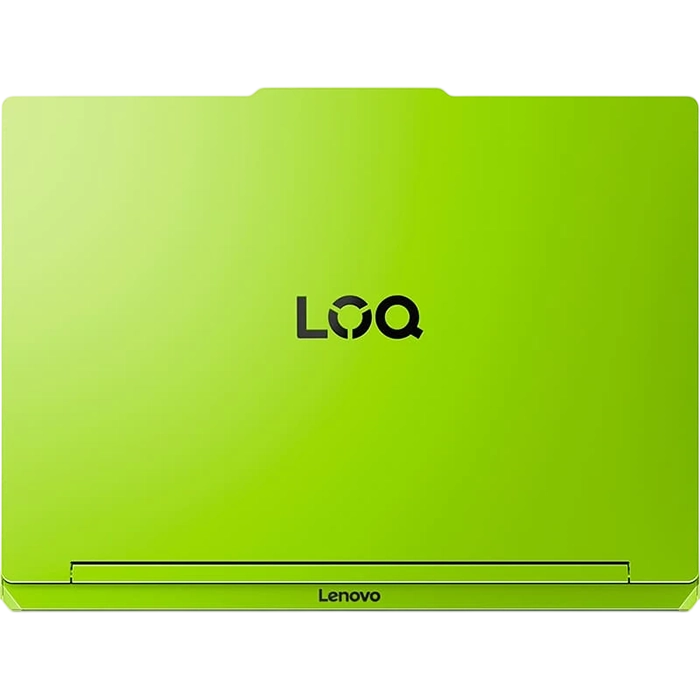 Laptop Gaming Lenovo LOQ 15AHP11 Surge Green
