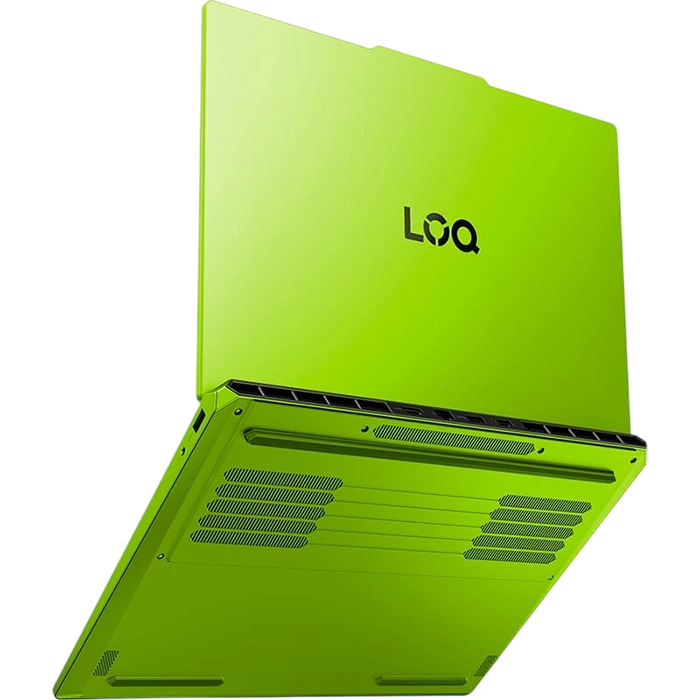 Laptop Gaming Lenovo LOQ 15AHP11 Surge Green
