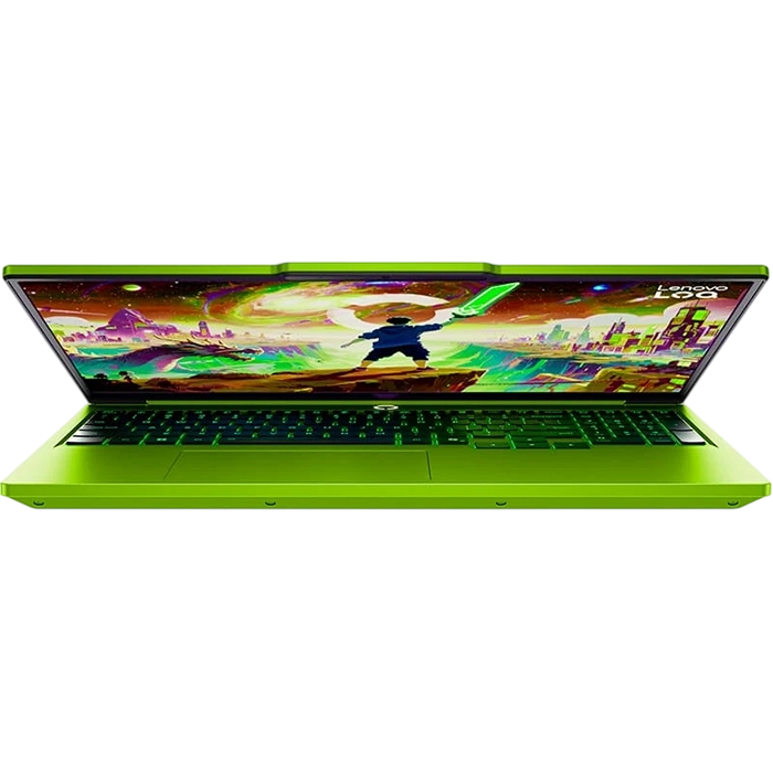 Laptop Gaming Lenovo LOQ 15AHP11 Surge Green