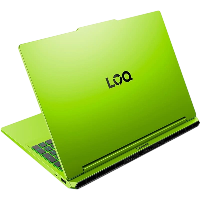 Laptop Gaming Lenovo LOQ 15AHP11 Surge Green