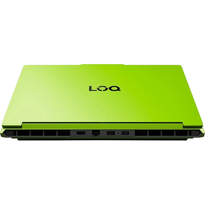 Laptop Gaming Lenovo LOQ 15AHP11 Surge Green