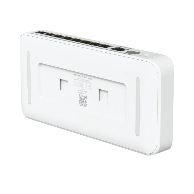 Comutator PoE Ubiquiti USW-Flex-2.5G-8-PoE