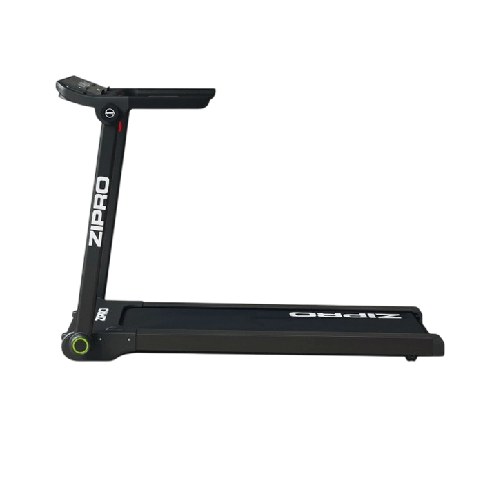 Беговая дорожка Zipro Pacto iConsole Plus Черный