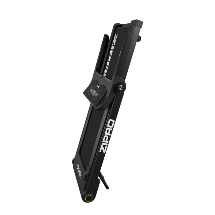 Беговая дорожка Zipro Pacto iConsole Plus Черный