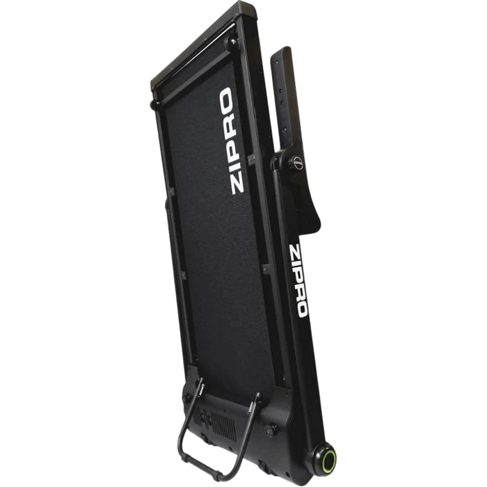 Беговая дорожка Zipro Pacto iConsole Plus Черный