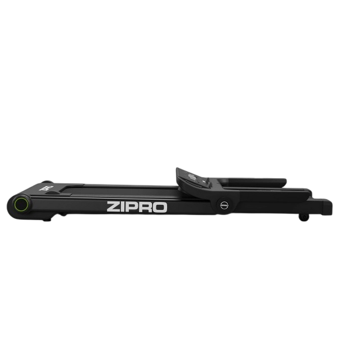 Беговая дорожка Zipro Pacto iConsole Plus Черный