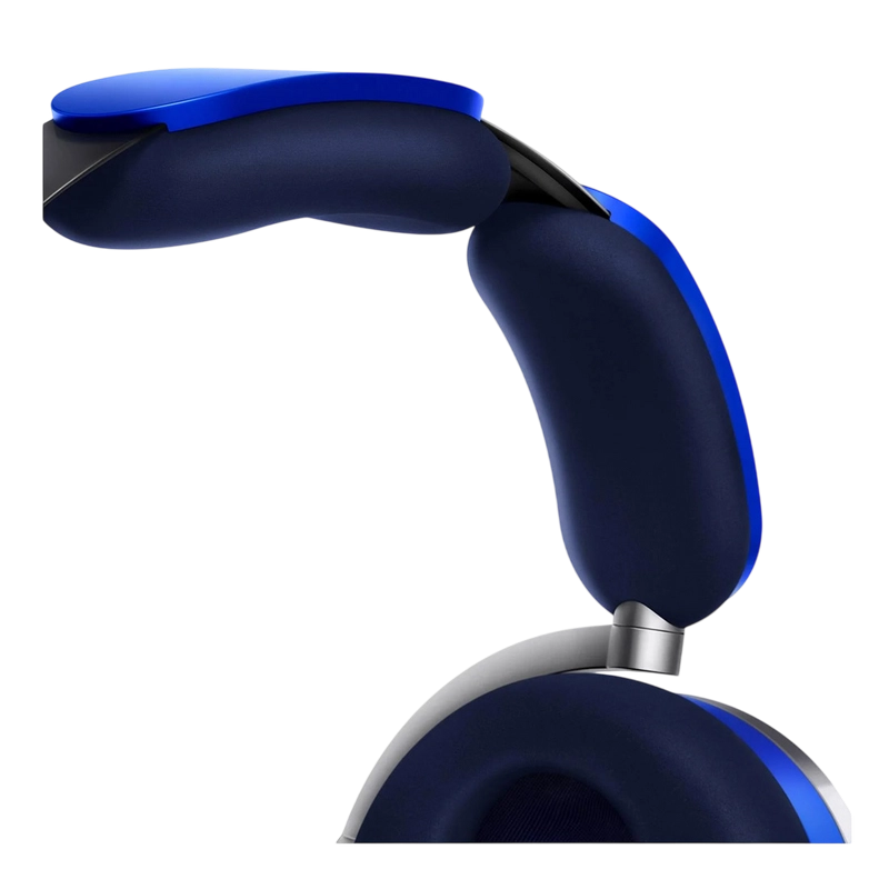 Наушники Dyson Zone with Air Purification Ultra Blue | Prussian Blue