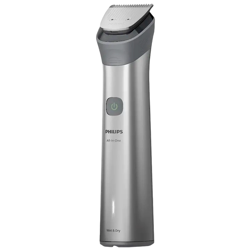 Trimmer pentru bărbați Philips MG5921/15 Gri
