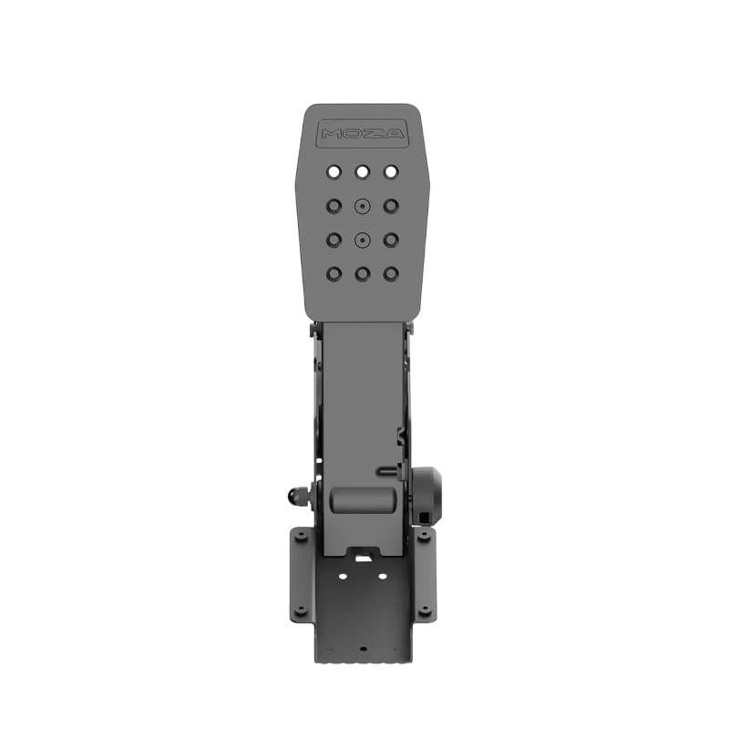 Pedale MOZA SRP2 Clutch Negru